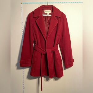 *SOLD* Eddie Bauer Vintage 1990's Women's Coat